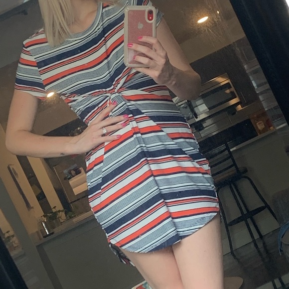 Versatile Multicolor Dress - Picture 5 of 6